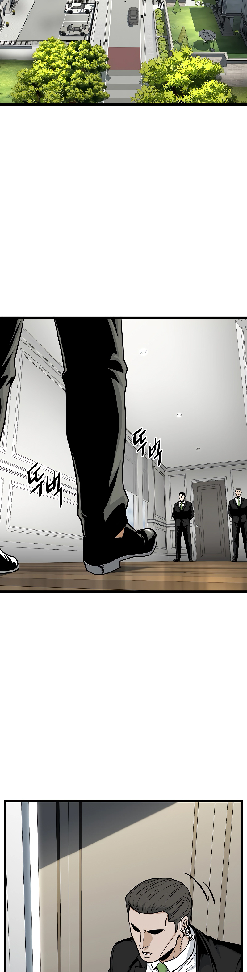 Read Inicio de Sesión en el Murim ES Manga Online