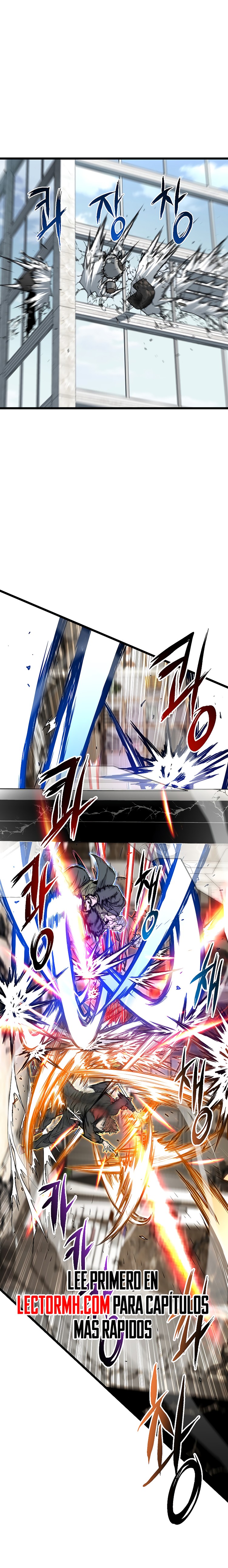 Read Inicio de Sesión en el Murim ES Manga Online
