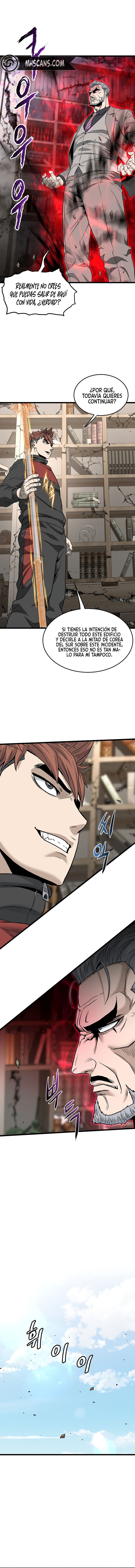 Read Inicio de Sesión en el Murim ES Manga Online