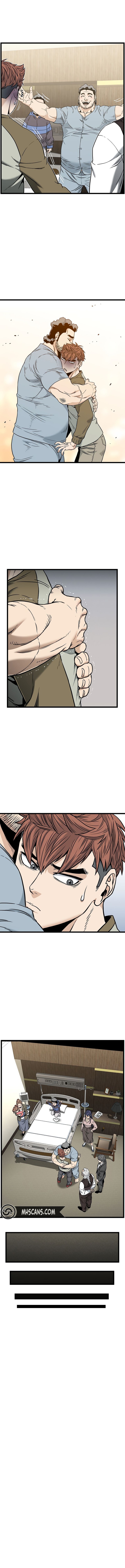Read Inicio de Sesión en el Murim ES Manga Online