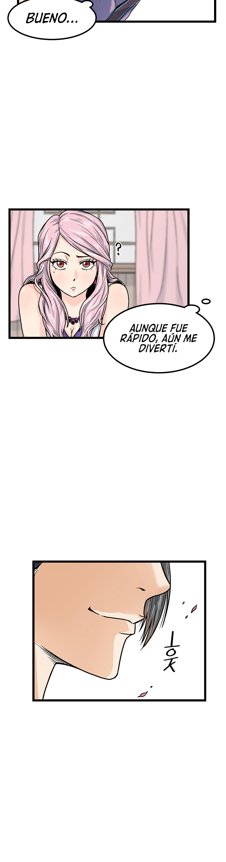 Read Inicio de Sesión en el Murim ES Manga Online