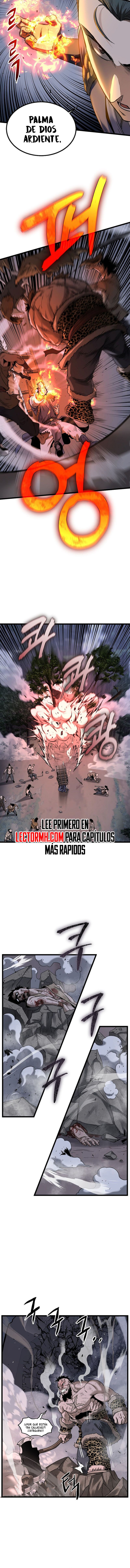 Read Inicio de Sesión en el Murim ES Manga Online