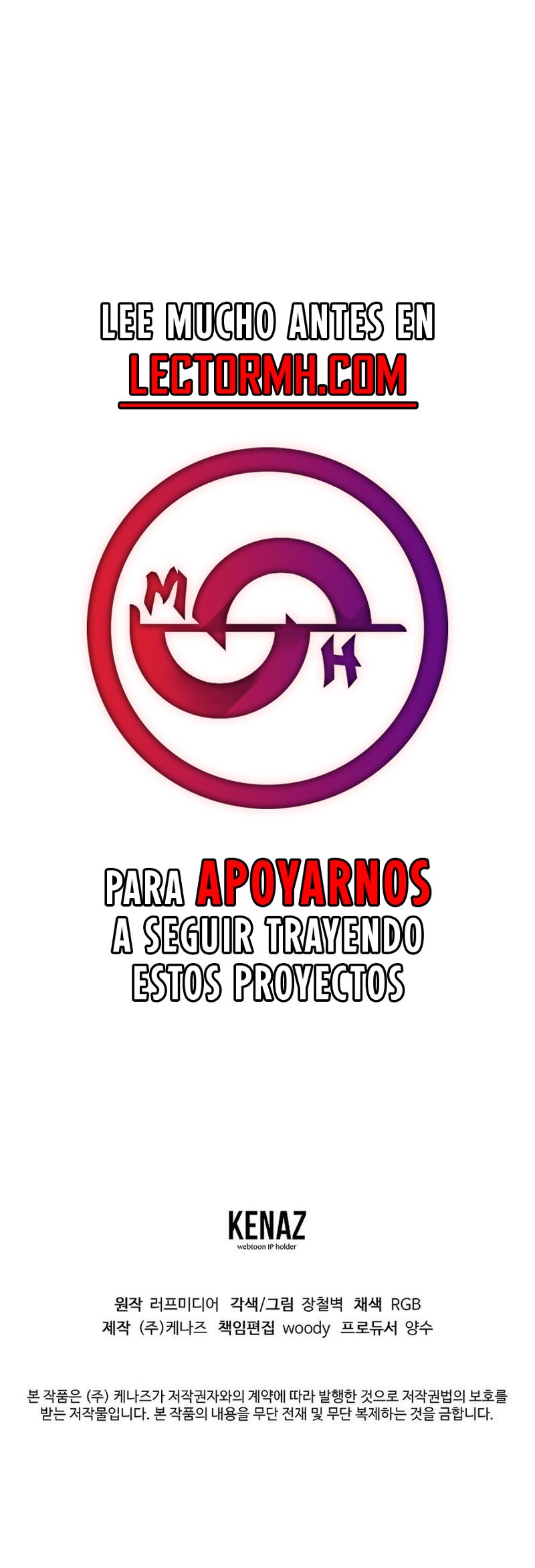 Read Inicio de Sesión en el Murim ES Manga Online