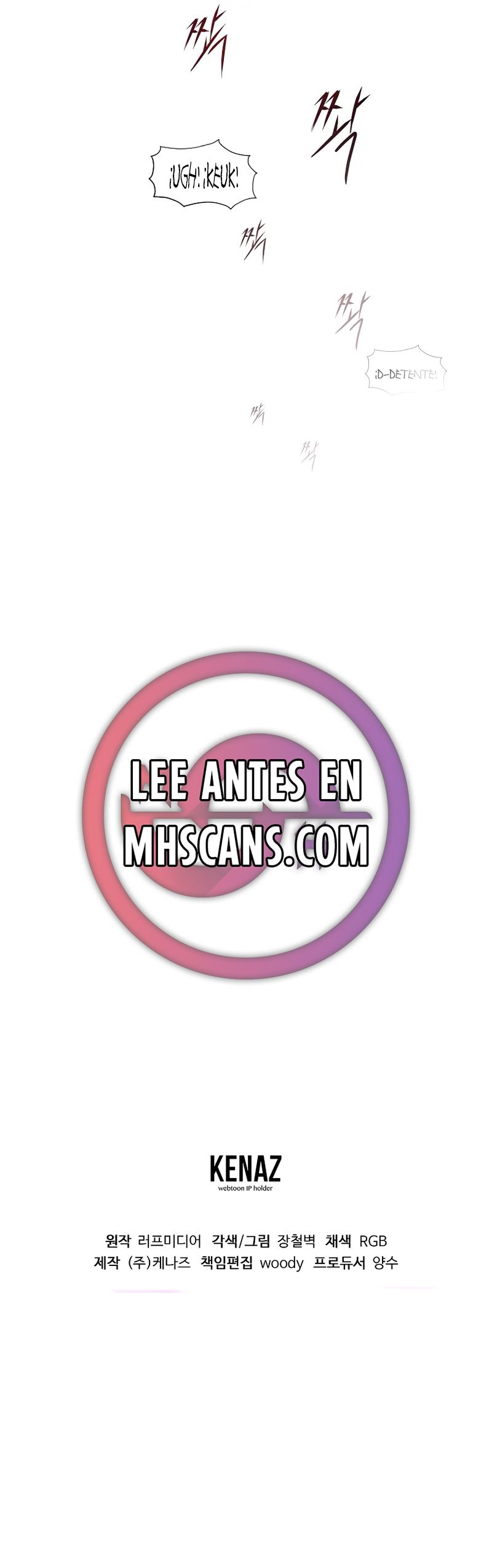 Read Inicio de Sesión en el Murim ES Manga Online
