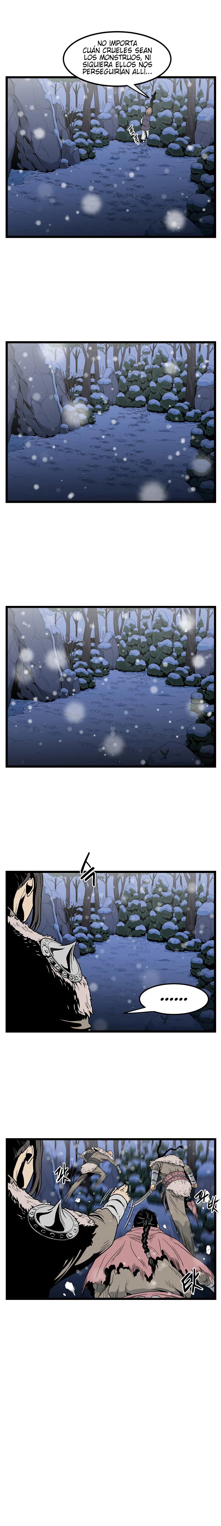 Read Inicio de Sesión en el Murim ES Manga Online