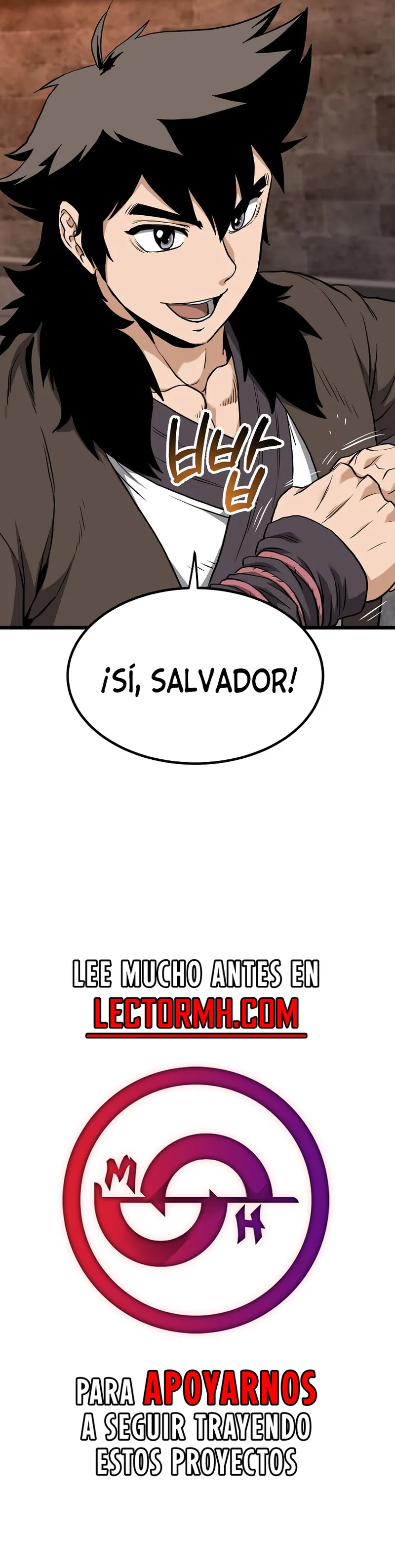 Read Inicio de Sesión en el Murim ES Manga Online