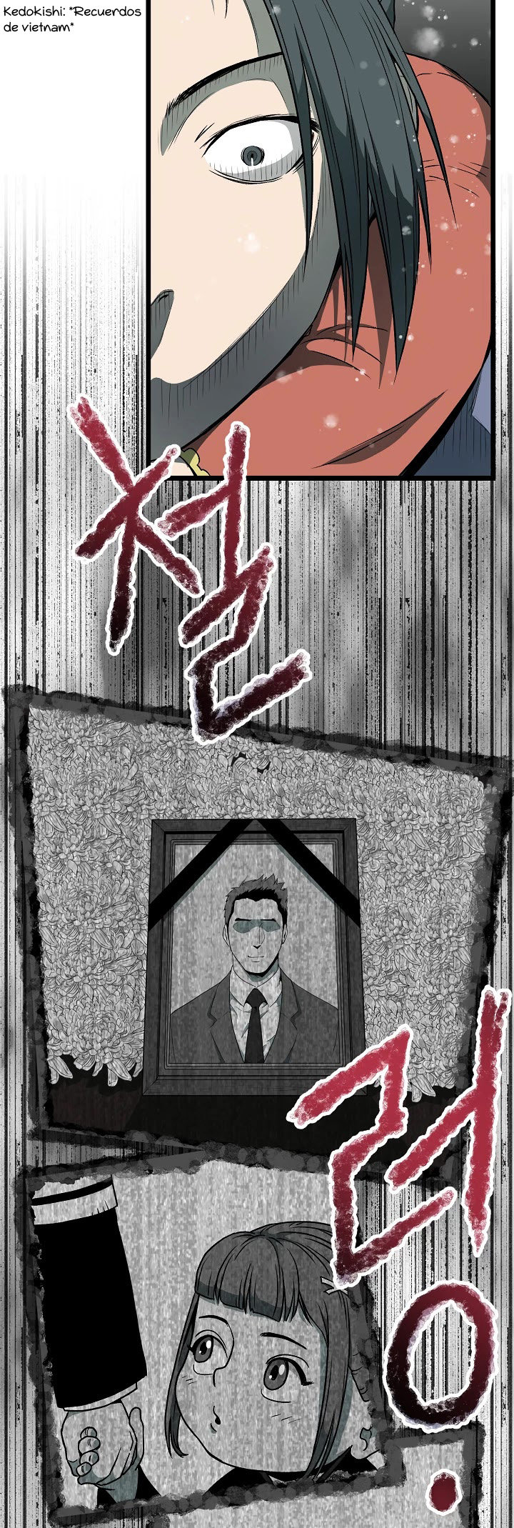 Read Inicio de Sesión en el Murim ES Manga Online