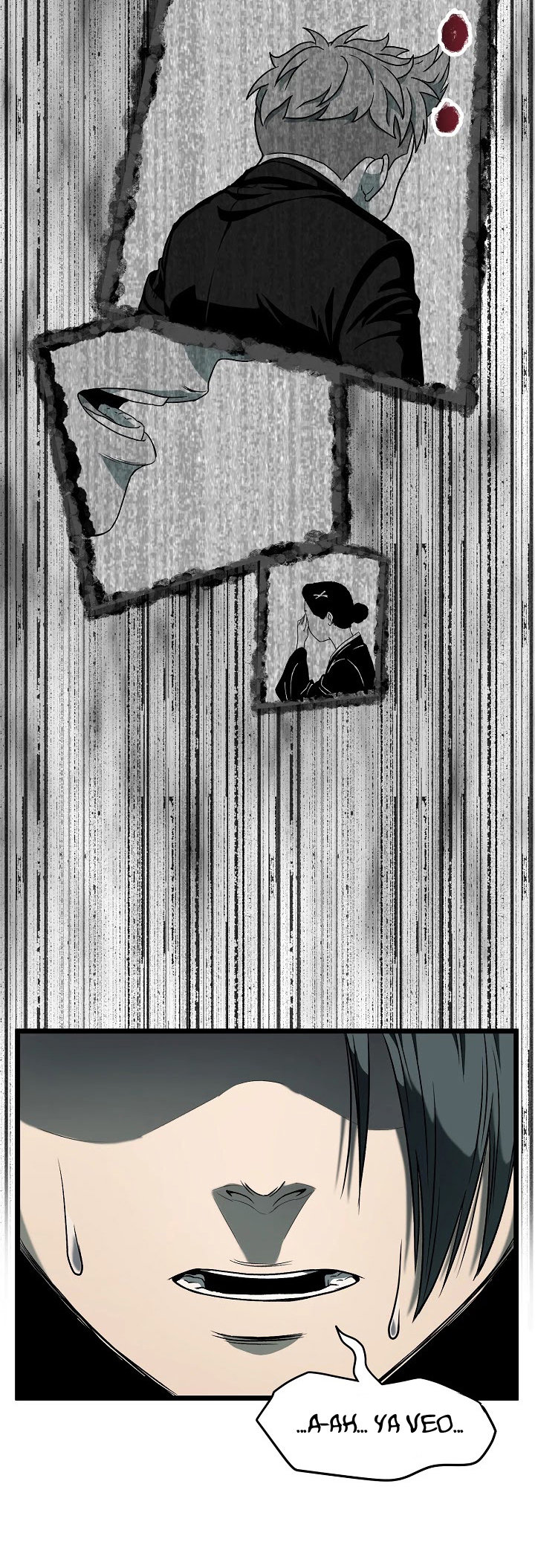 Read Inicio de Sesión en el Murim ES Manga Online