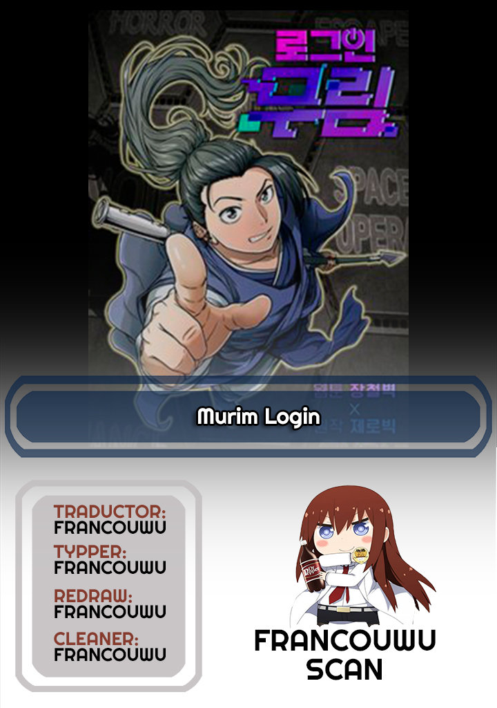 Read Inicio de Sesión en el Murim ES Manga Online