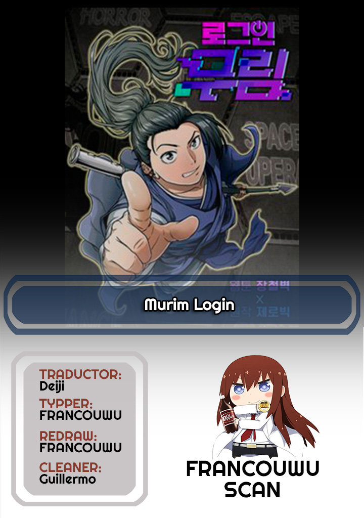 Read Inicio de Sesión en el Murim ES Manga Online