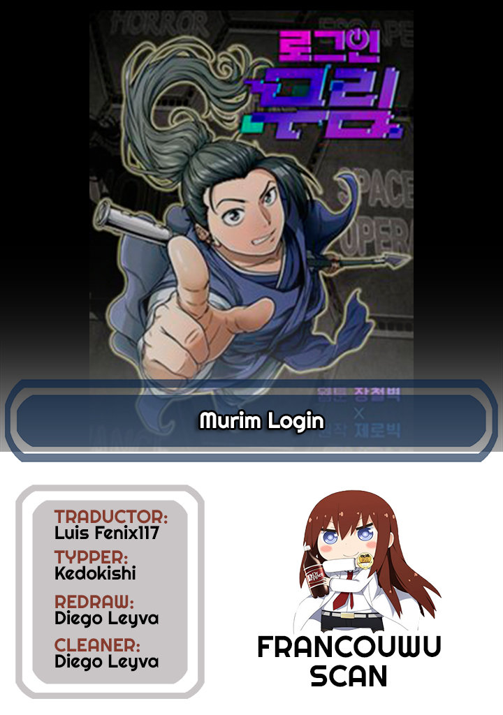 Read Inicio de Sesión en el Murim ES Manga Online
