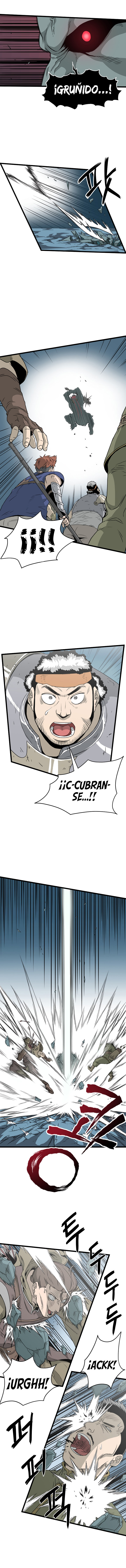 Read Inicio de Sesión en el Murim ES Manga Online