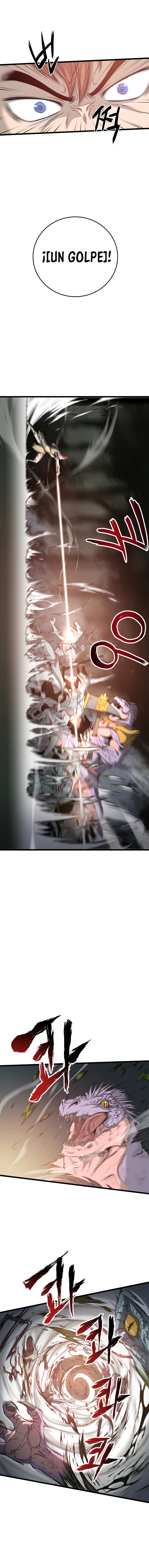 Read Inicio de Sesión en el Murim ES Manga Online
