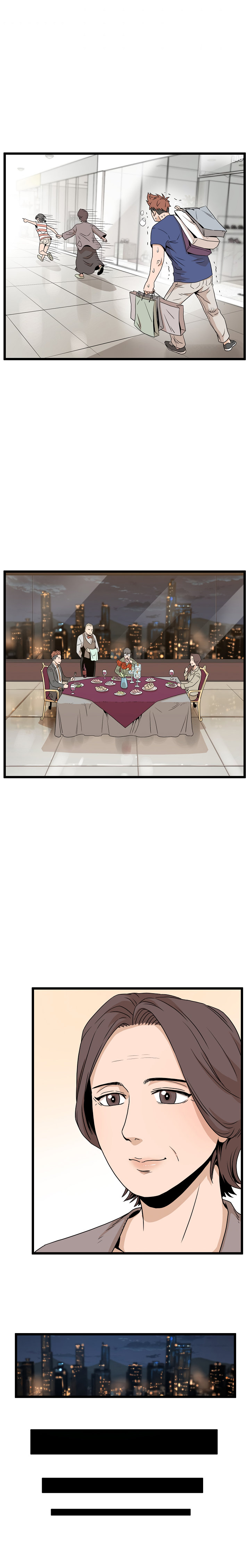 Read Inicio de Sesión en el Murim ES Manga Online