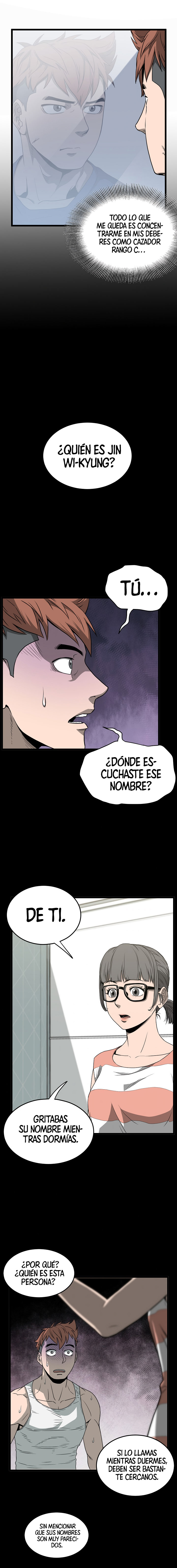 Read Inicio de Sesión en el Murim ES Manga Online