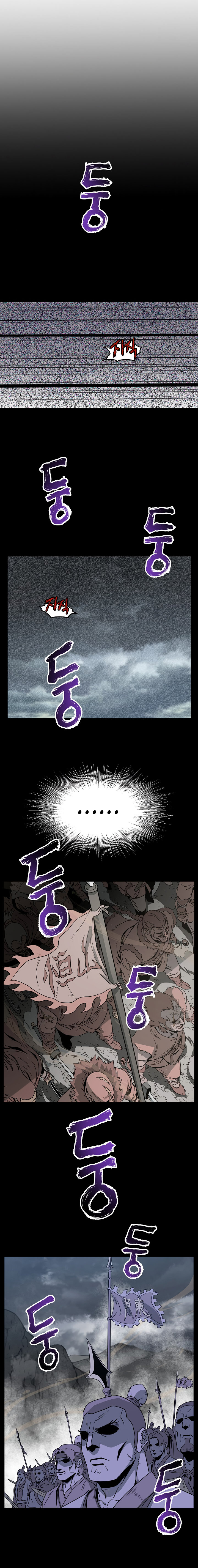 Read Inicio de Sesión en el Murim ES Manga Online