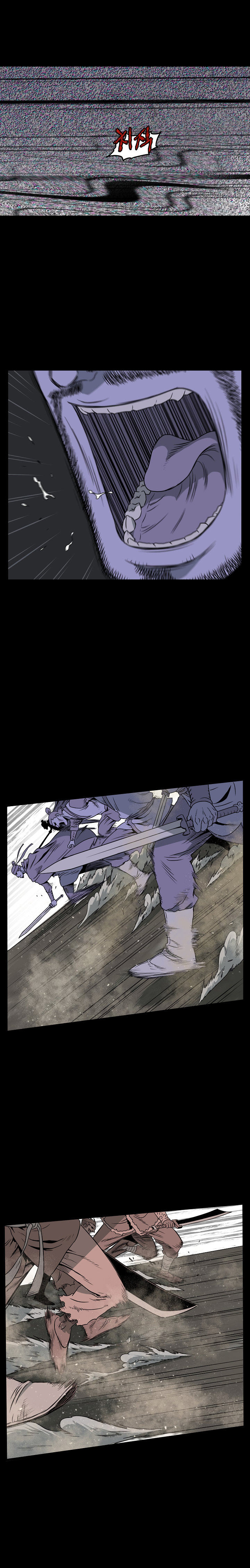 Read Inicio de Sesión en el Murim ES Manga Online