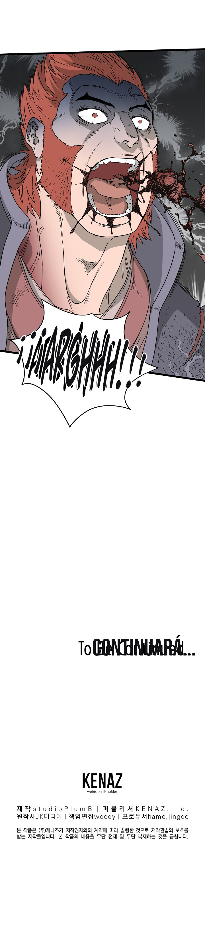 Read Inicio de Sesión en el Murim ES Manga Online