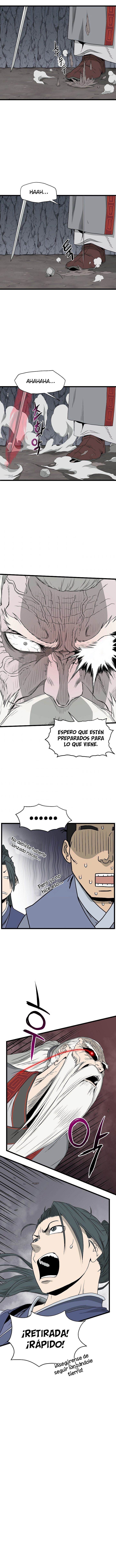 Read Inicio de Sesión en el Murim ES Manga Online