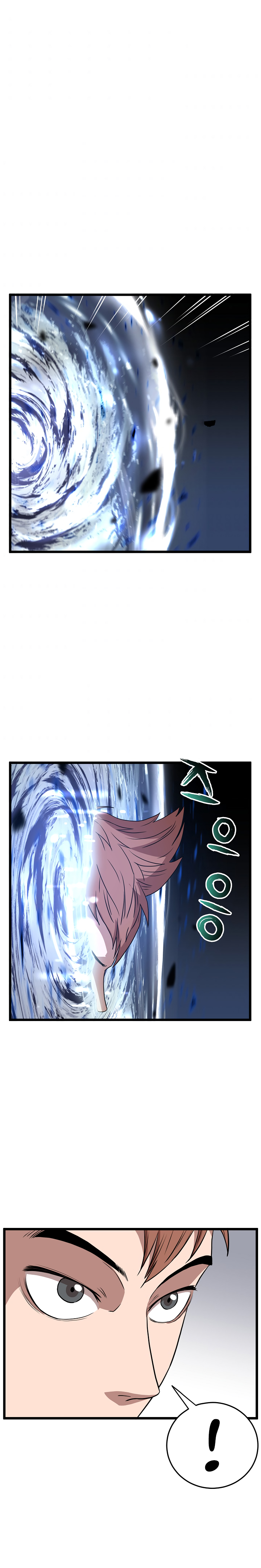 Read Inicio de Sesión en el Murim ES Manga Online