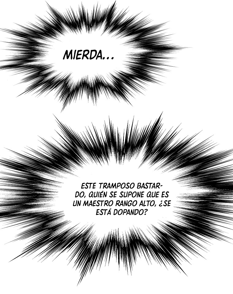 Read Inicio de Sesión en el Murim ES Manga Online