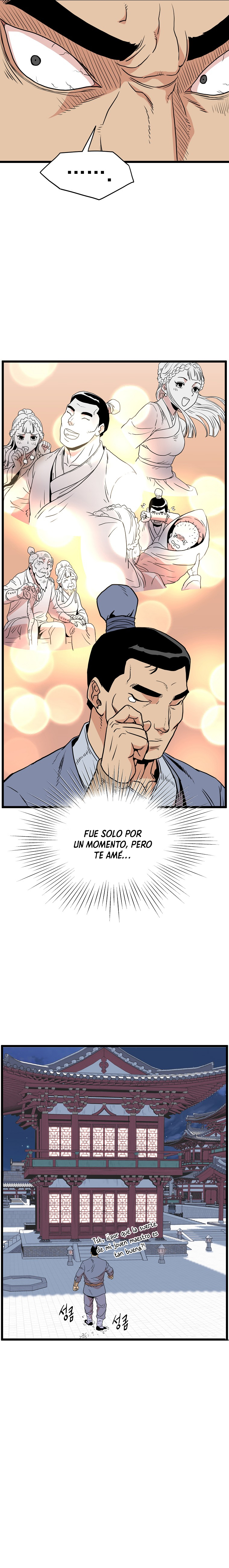 Read Inicio de Sesión en el Murim ES Manga Online