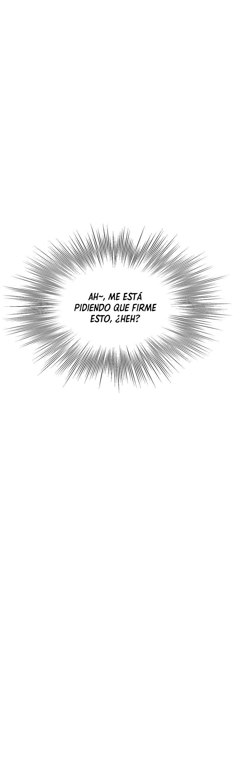 Read Inicio de Sesión en el Murim ES Manga Online