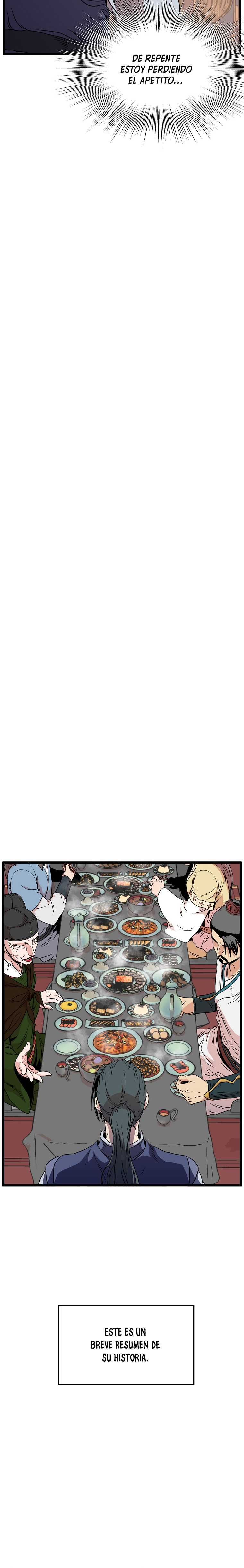Read Inicio de Sesión en el Murim ES Manga Online