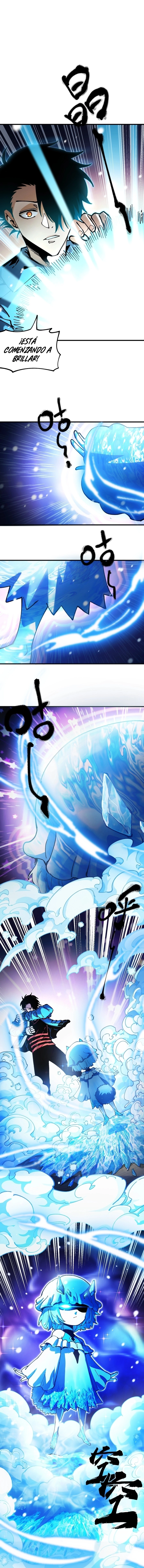 Read Invasión de Bestias Puedo ver las rutas de evolución ocultas ES Manga Online