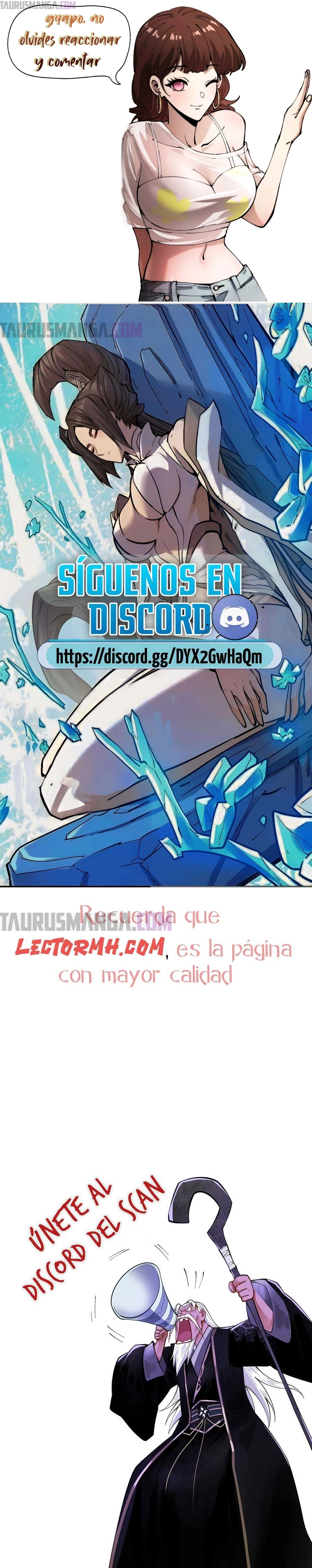 Read Invasión de Bestias Puedo ver las rutas de evolución ocultas ES Manga Online