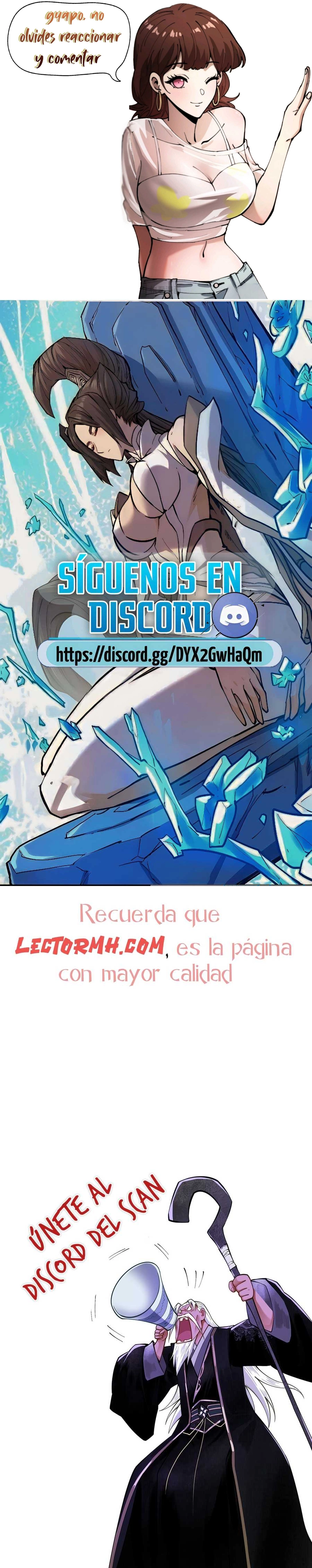Read Invasión de Bestias Puedo ver las rutas de evolución ocultas ES Manga Online