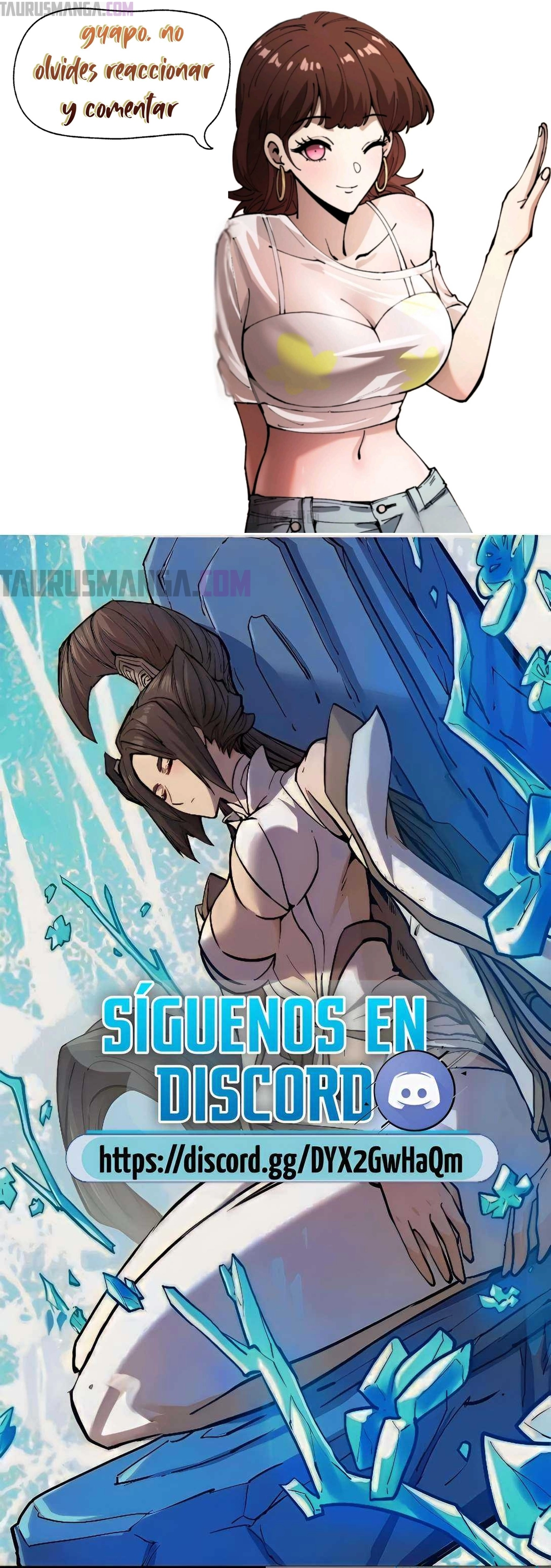 Read Invasión de Bestias Puedo ver las rutas de evolución ocultas ES Manga Online