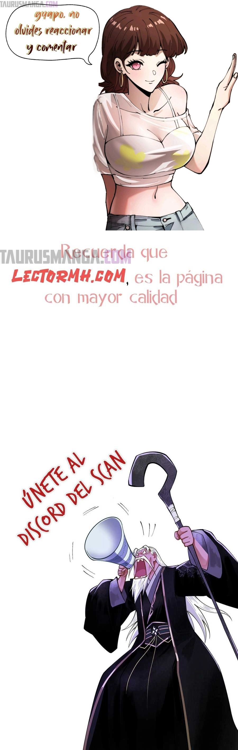 Read Invasión de Bestias Puedo ver las rutas de evolución ocultas ES Manga Online