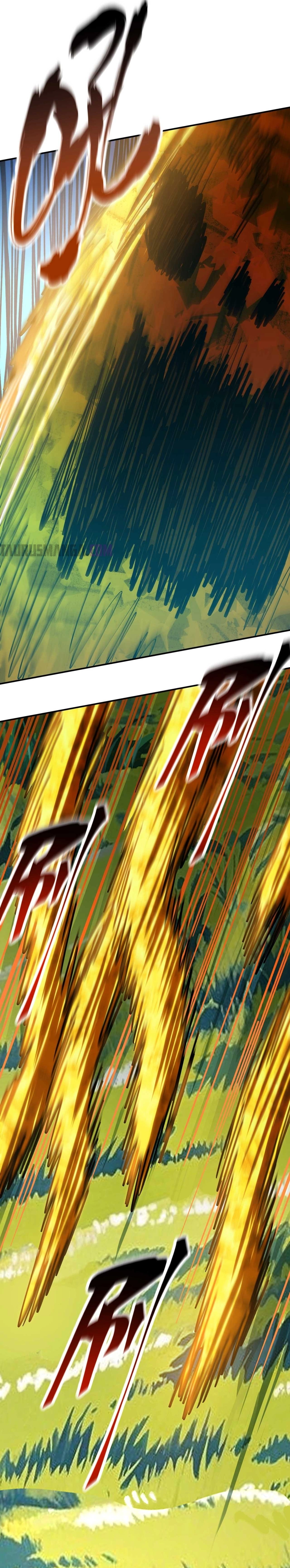 Read Invasión de Bestias Puedo ver las rutas de evolución ocultas ES Manga Online