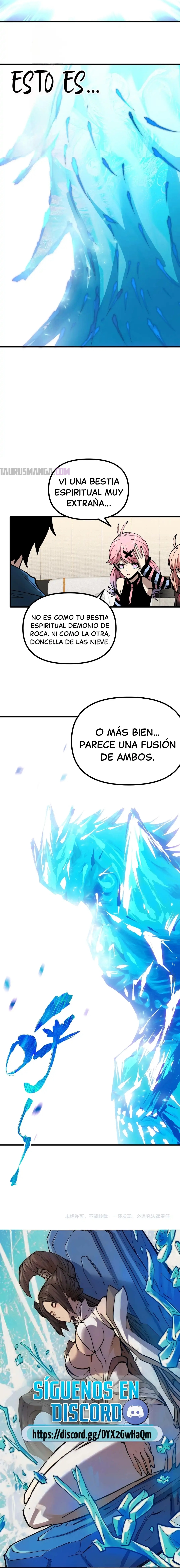 Read Invasión de Bestias Puedo ver las rutas de evolución ocultas ES Manga Online