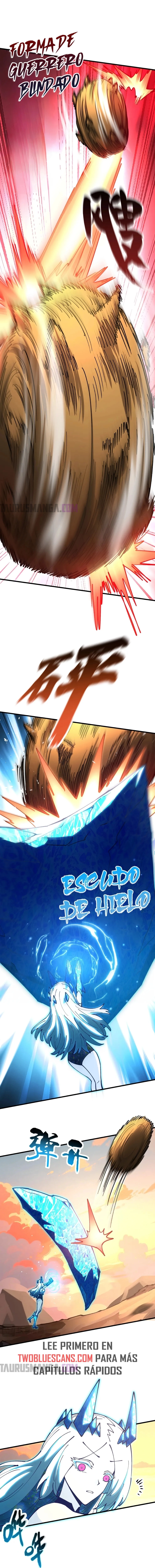 Read Invasión de Bestias Puedo ver las rutas de evolución ocultas ES Manga Online