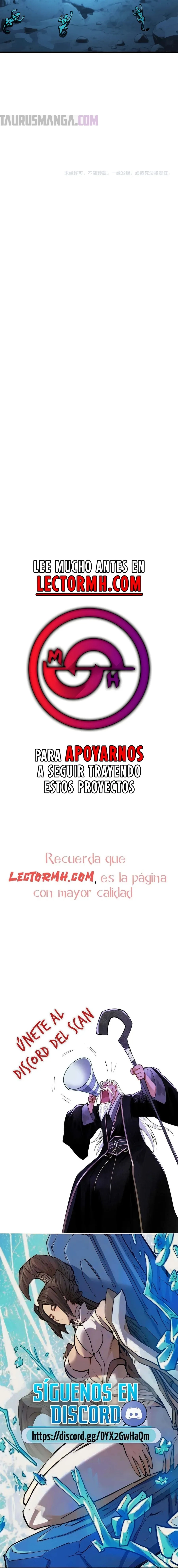 Read Invasión de Bestias Puedo ver las rutas de evolución ocultas ES Manga Online