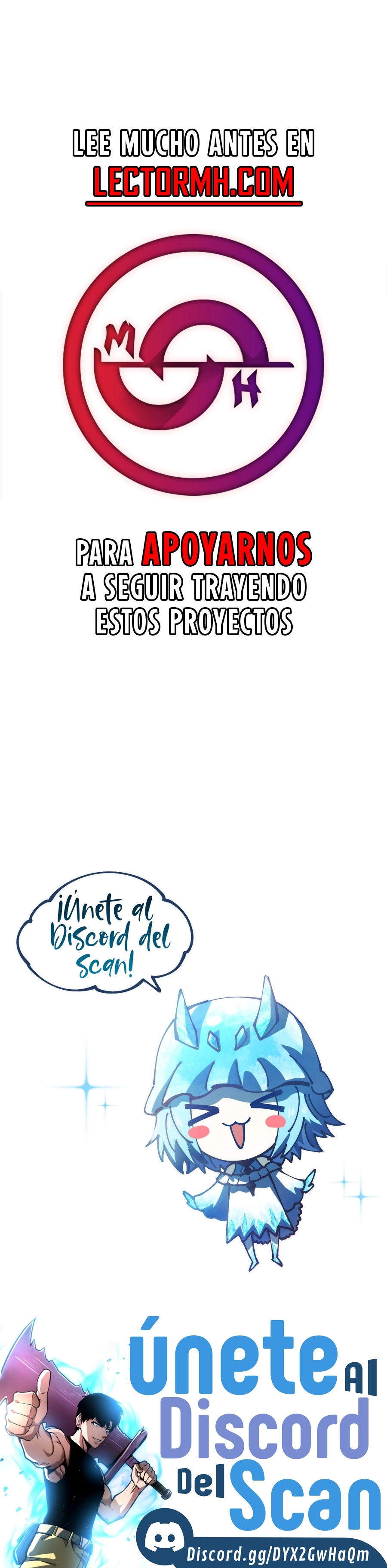 Read Invasión de Bestias Puedo ver las rutas de evolución ocultas ES Manga Online