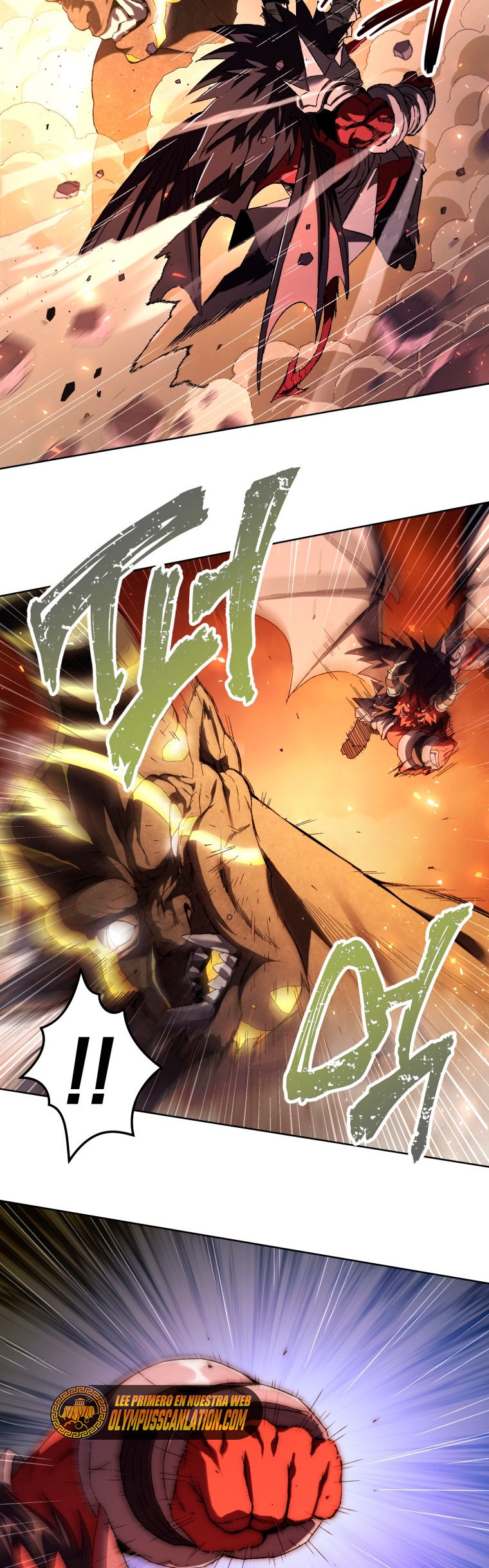 Read Jugador que regresó 10 000 años después ES Manga Online