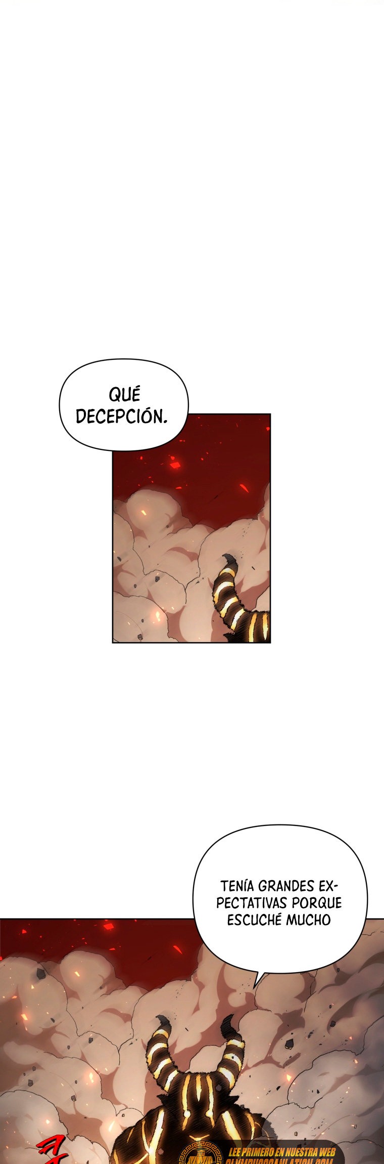 Read Jugador que regresó 10 000 años después ES Manga Online