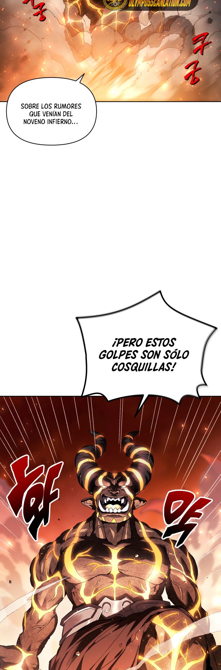 Read Jugador que regresó 10 000 años después ES Manga Online