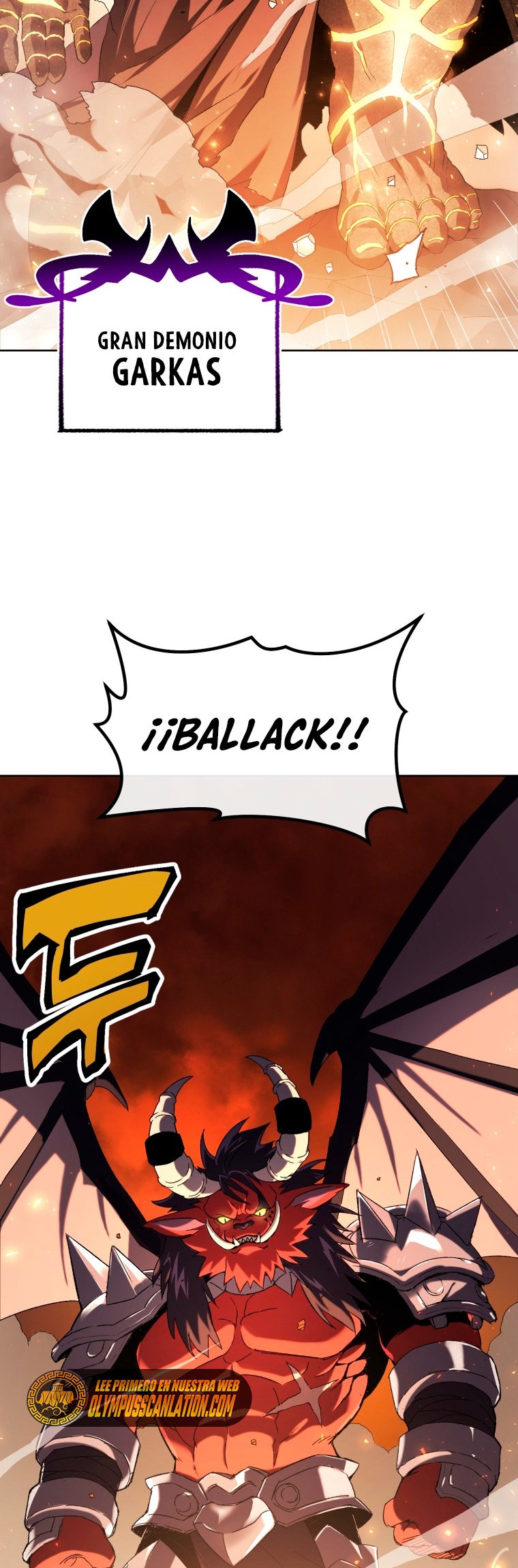Read Jugador que regresó 10 000 años después ES Manga Online