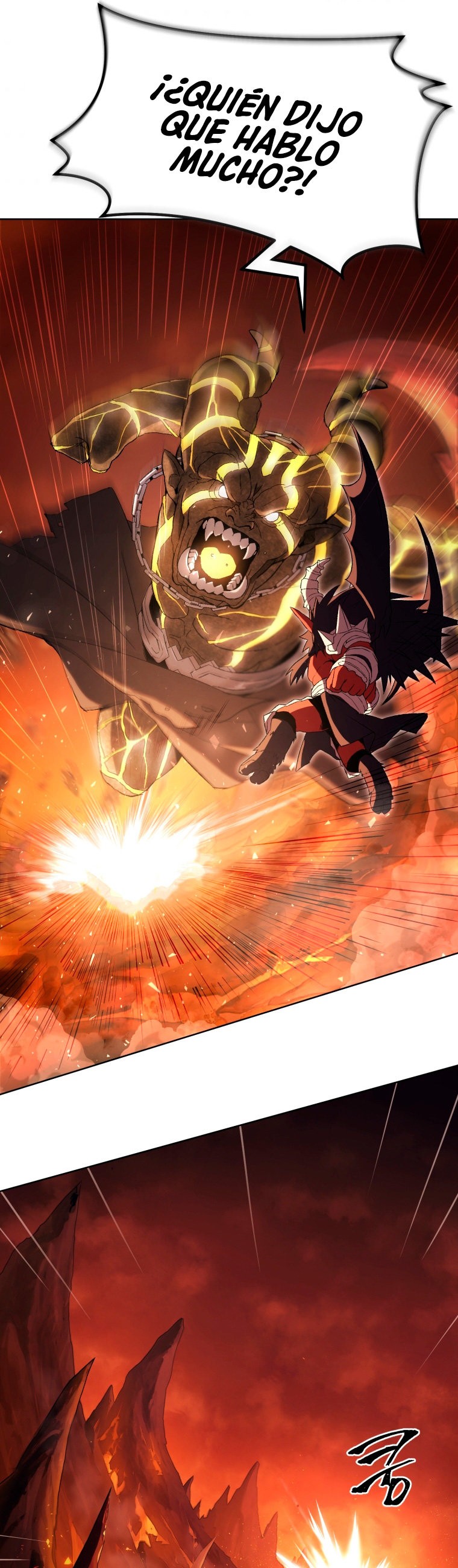 Read Jugador que regresó 10 000 años después ES Manga Online