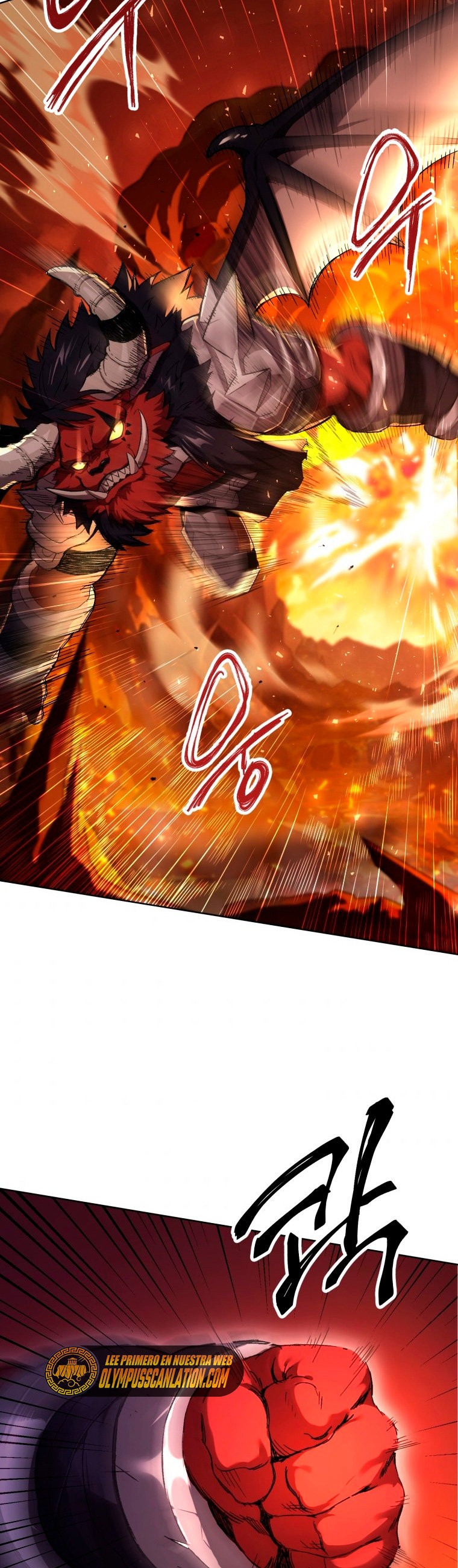 Read Jugador que regresó 10 000 años después ES Manga Online