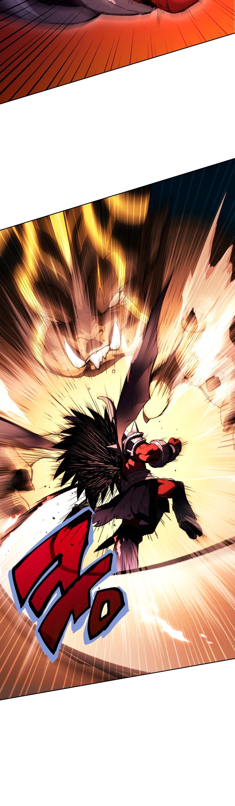 Read Jugador que regresó 10 000 años después ES Manga Online