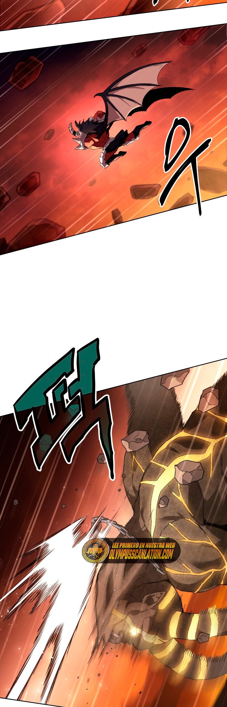 Read Jugador que regresó 10 000 años después ES Manga Online
