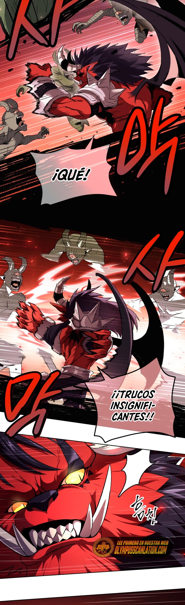 Read Jugador que regresó 10 000 años después ES Manga Online