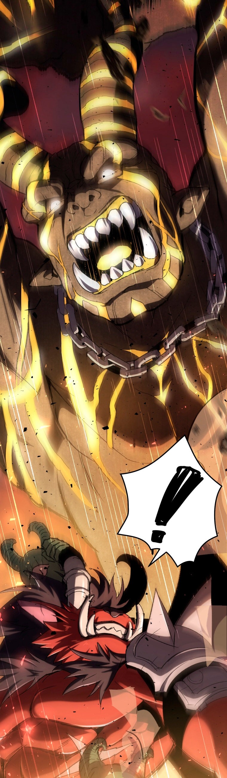Read Jugador que regresó 10 000 años después ES Manga Online