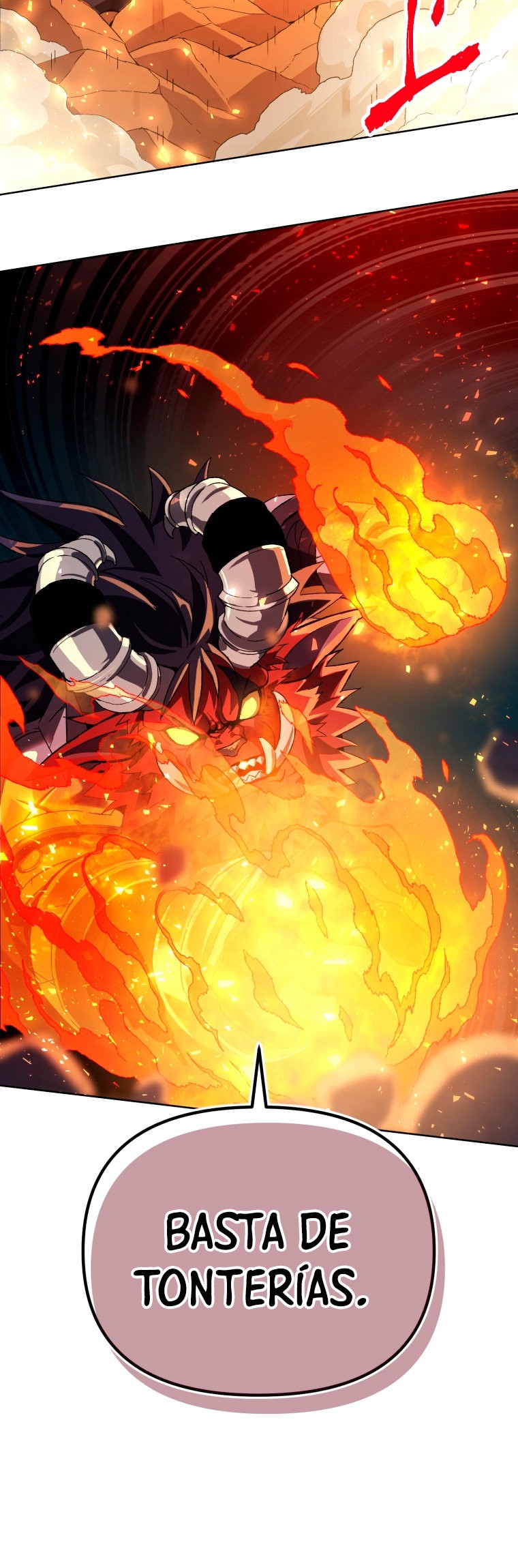 Read Jugador que regresó 10 000 años después ES Manga Online