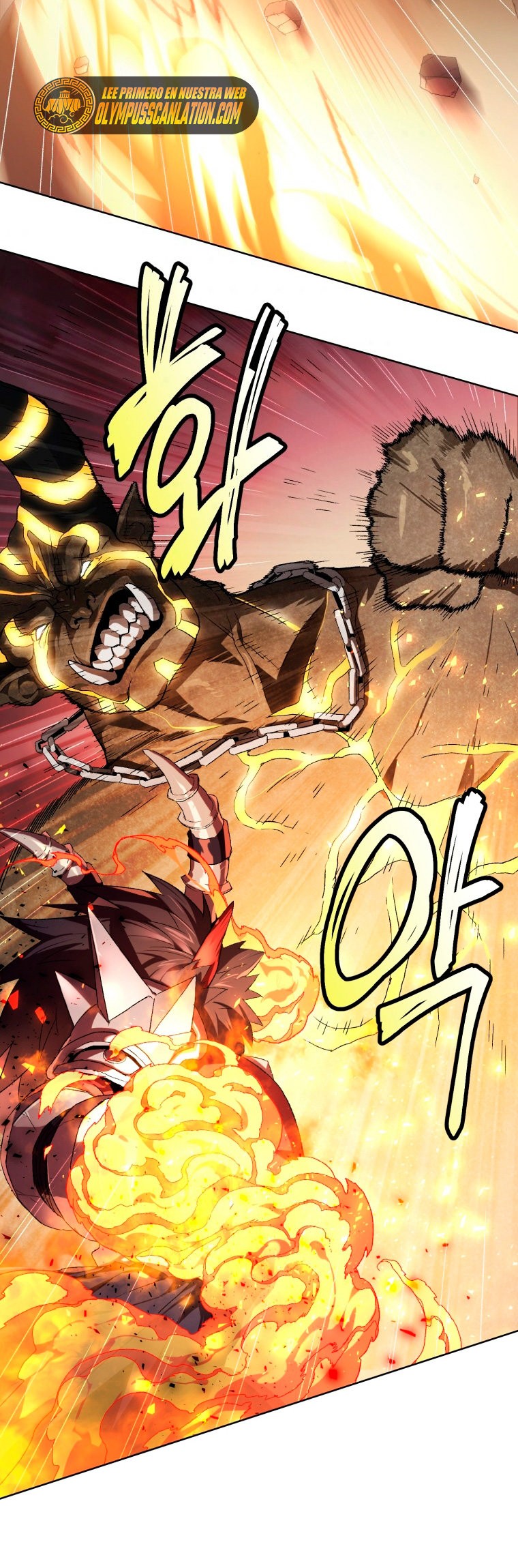Read Jugador que regresó 10 000 años después ES Manga Online